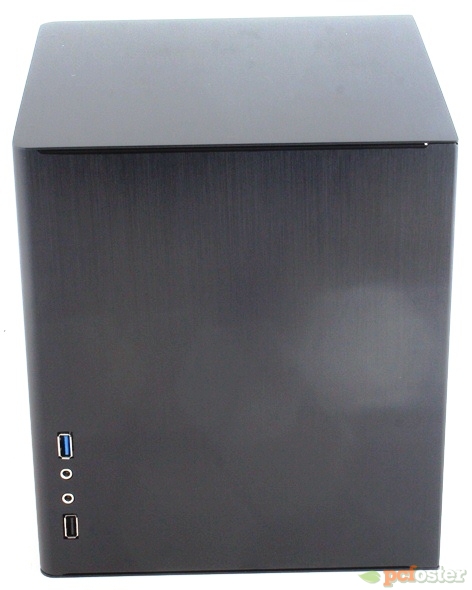 Cooltek Coolcube