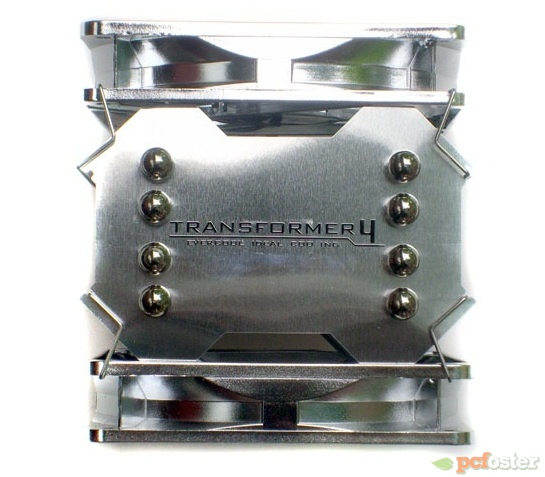 Evercool Transformer 4