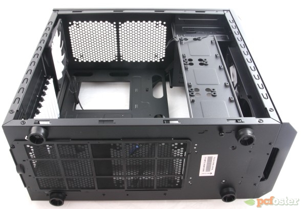 Fractal Design Core 3300