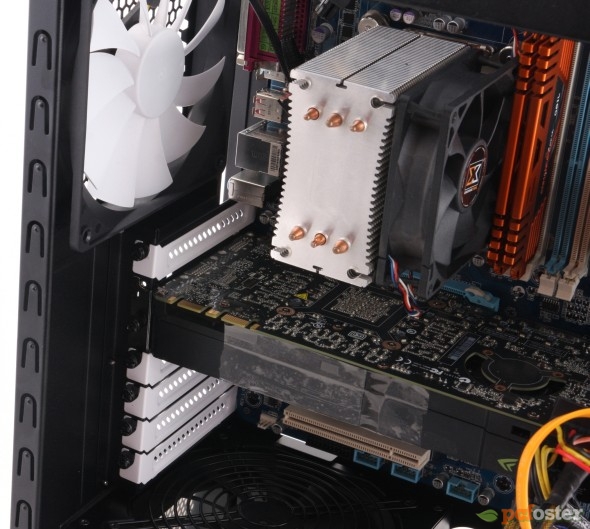 Fractal Design Core 3300