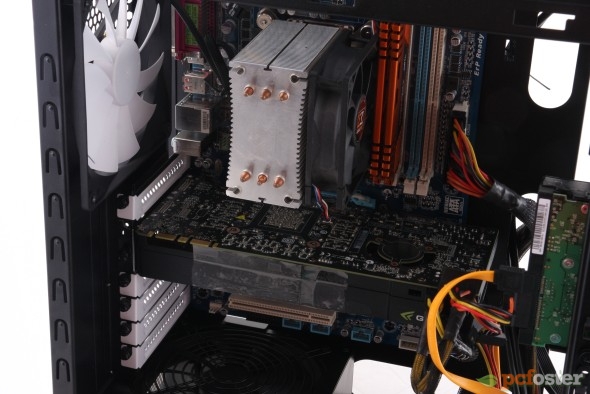 Fractal Design Core 3300