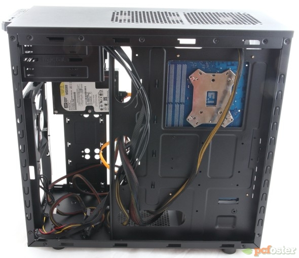 Fractal Design Core 3300