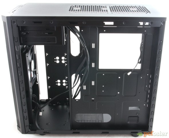 Fractal Design Core 3300