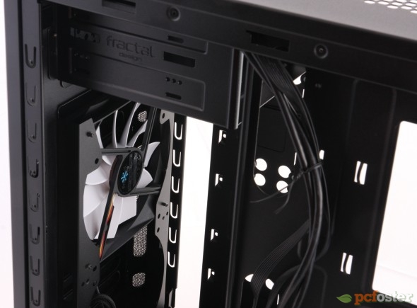 Fractal Design Core 3300