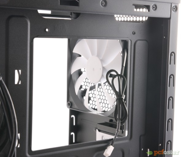 Fractal Design Core 3300