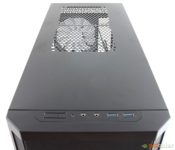 Fractal Design Core 3300