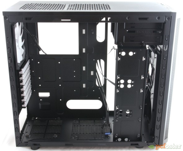 Fractal Design Core 3300