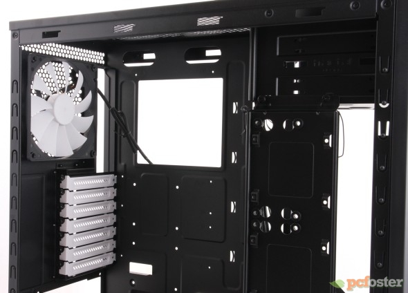 Fractal Design Core 3300