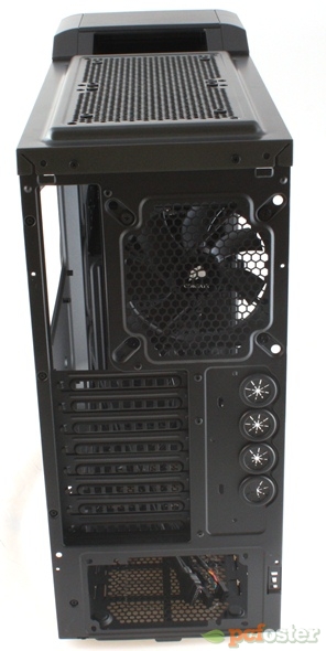 Corsair Carbide 400R