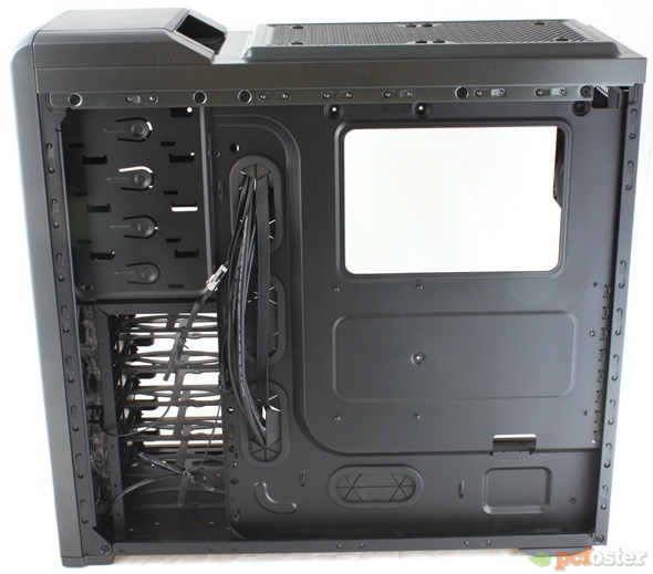 Corsair Carbide 400R