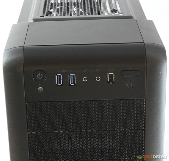 Corsair Carbide 400R