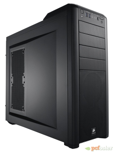 Corsair Carbide 400R