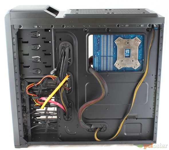 Corsair Carbide 400R