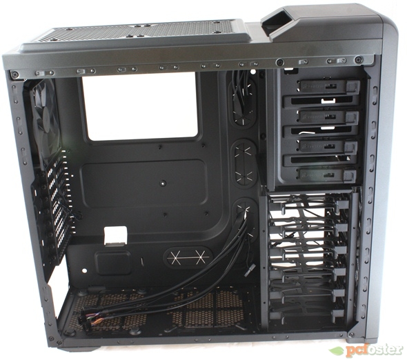 Corsair Carbide 400R