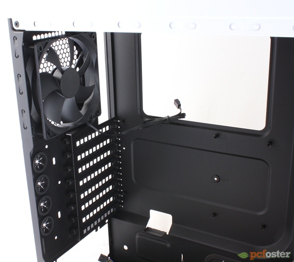 Corsair Carbide 500R