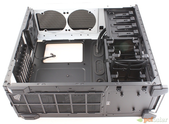 Corsair Carbide 500R