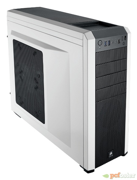 Corsair Carbide 500R