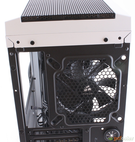 Corsair Carbide 500R