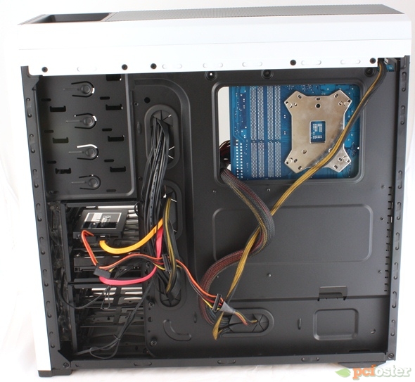 Corsair Carbide 500R