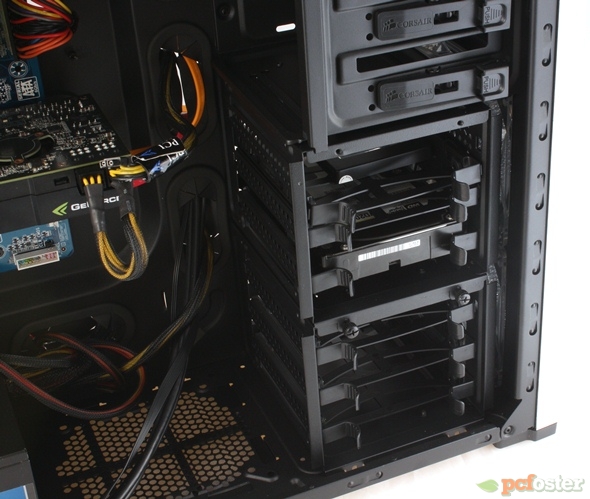 Corsair Carbide 500R