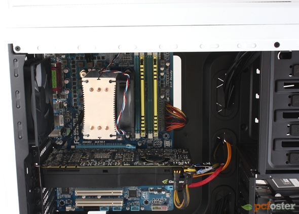 Corsair Carbide 500R