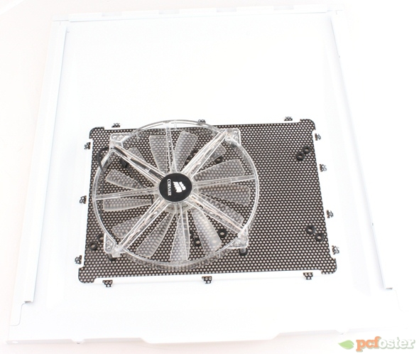 Corsair Carbide 500R