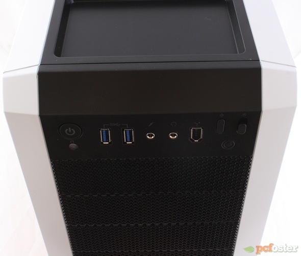 Corsair Carbide 500R