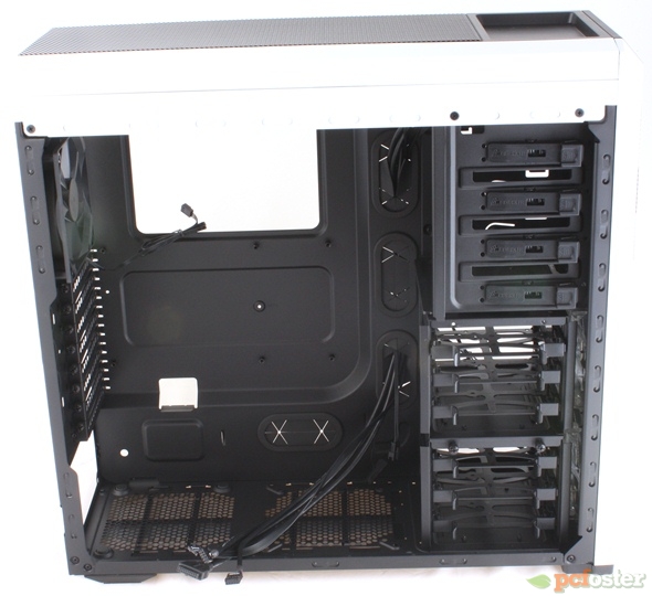 Corsair Carbide 500R