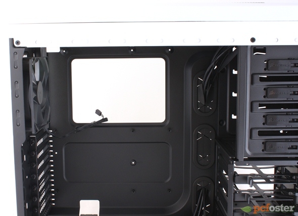 Corsair Carbide 500R