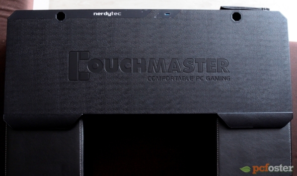 Couchmaster Cycon