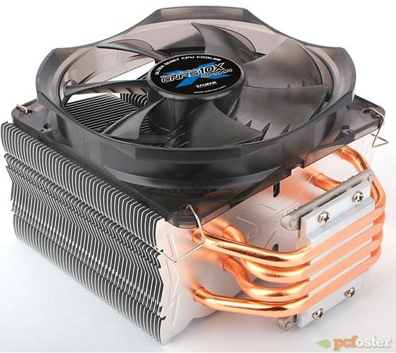 Zalman CNPS10X Optima