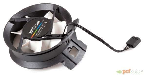 Cryorig A40 Ultimate