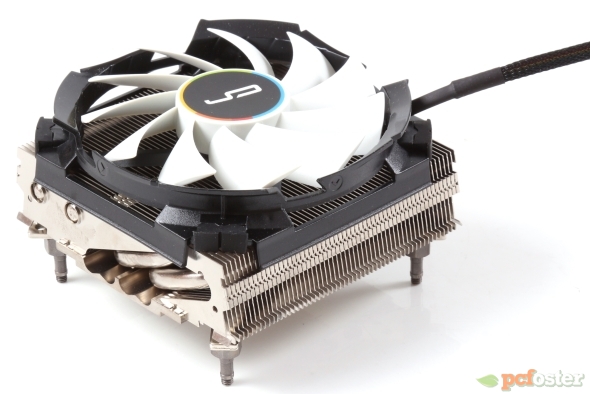 Cryorig C7