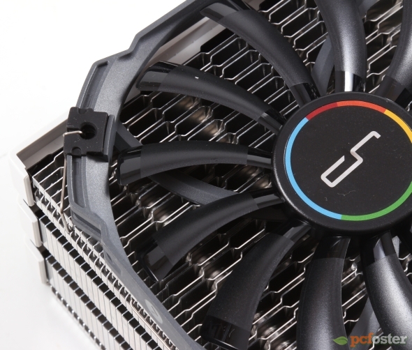 Cryorig H5