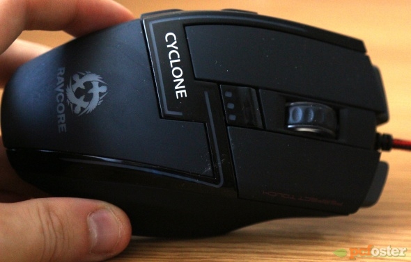 Ravcore Cyclone