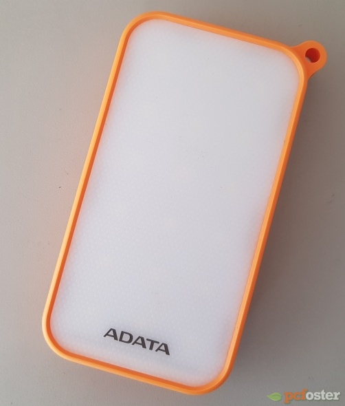 ADATA D8000L