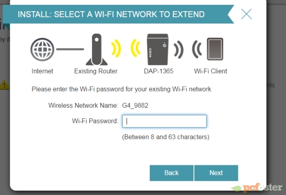 D-Link DAP-1365