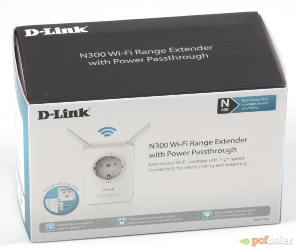 D-Link DAP-1365