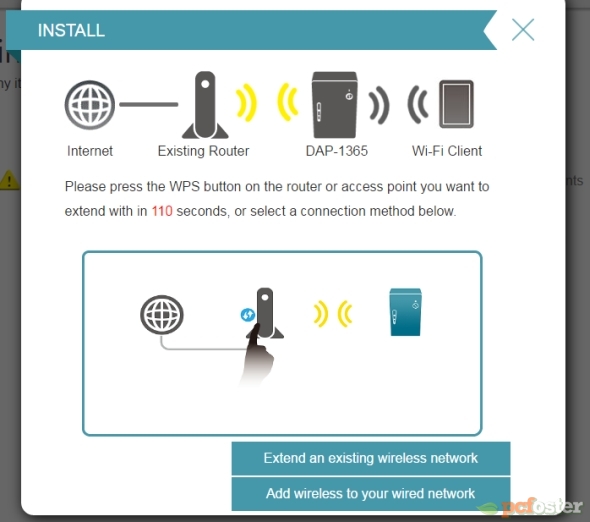 D-Link DAP-1365