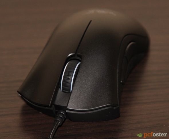 Razer Deathadder Chroma