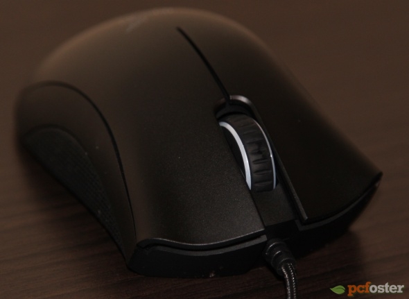 Razer Deathadder Chroma