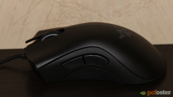 Razer Deathadder Chroma