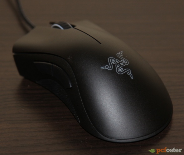 Razer Deathadder Chroma