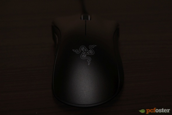 Razer Deathadder Chroma