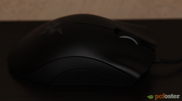 Razer Deathadder Chroma