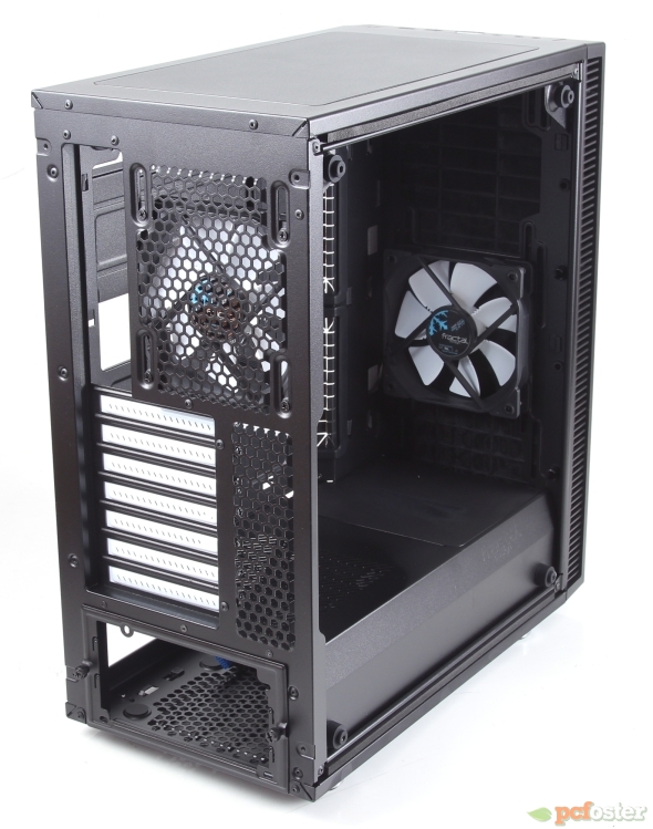 Fractal Design Define C