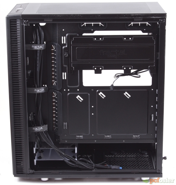 Fractal Design Define C