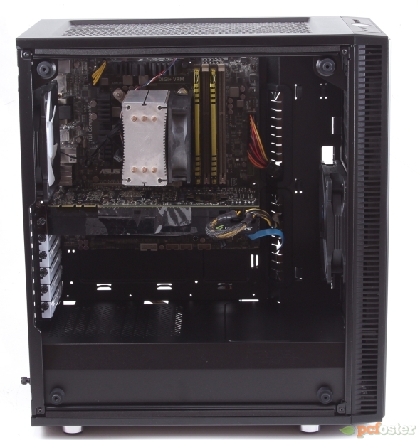 Fractal Design Define C