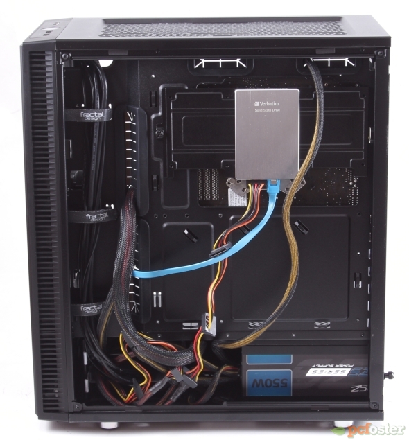 Fractal Design Define C