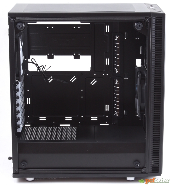 Fractal Design Define C